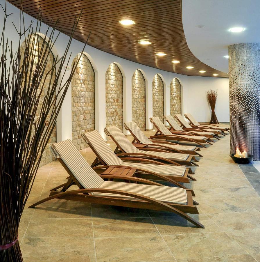 Grifid Vistamar Hotel ゴールデンサンド エクステリア 写真