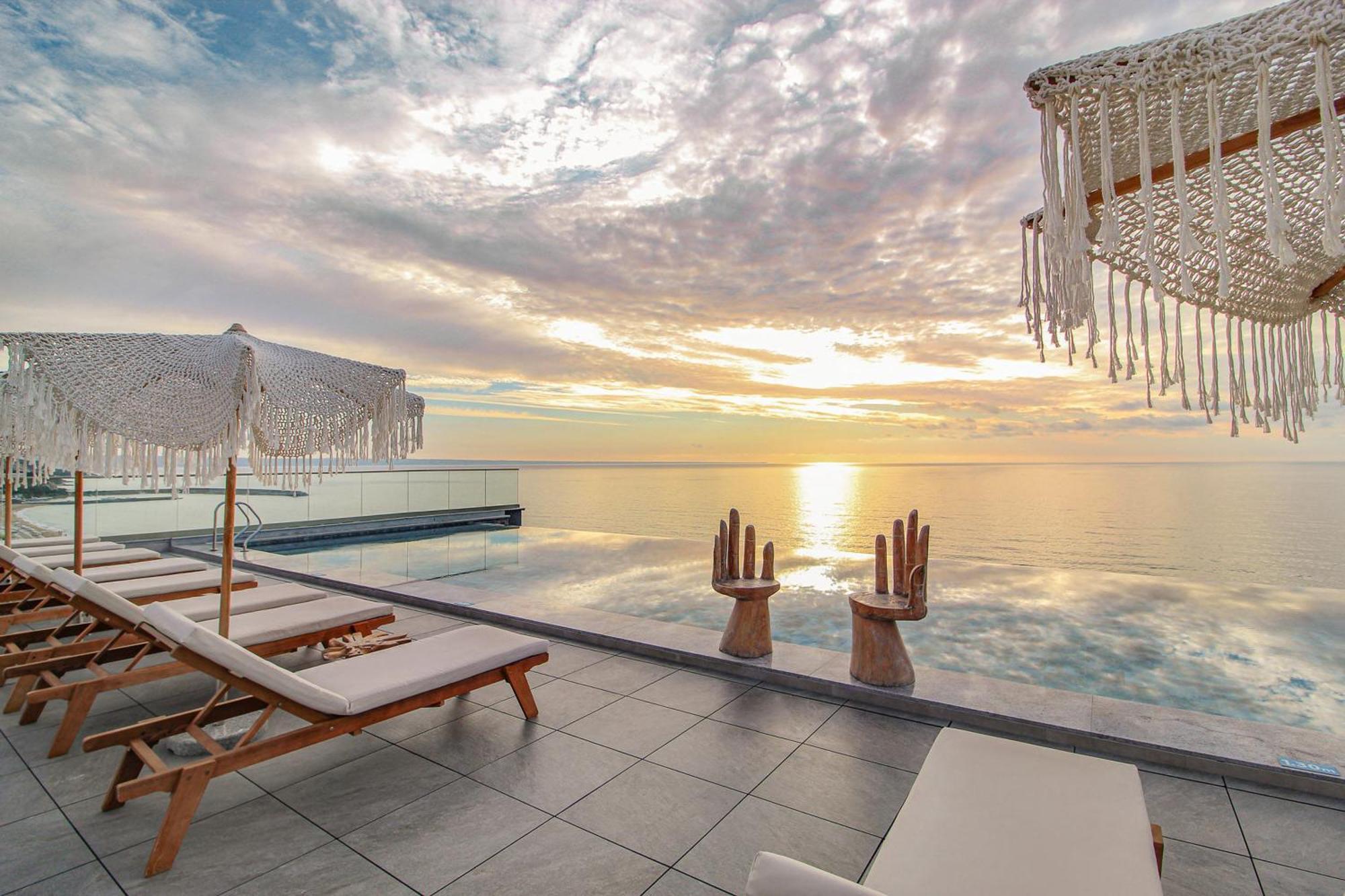 Grifid Vistamar Hotel ゴールデンサンド 部屋 写真