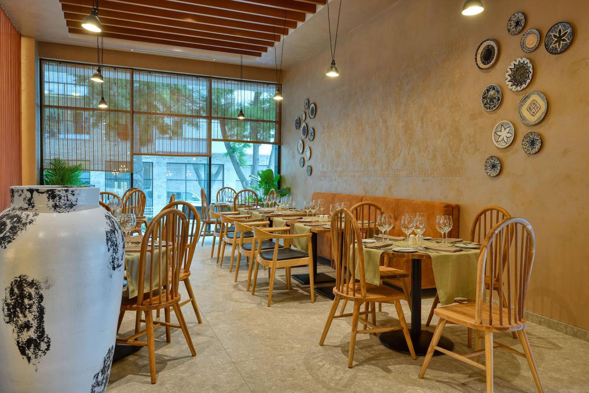 Grifid Vistamar Hotel ゴールデンサンド エクステリア 写真